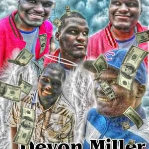 Meet your Posher, Shawauna